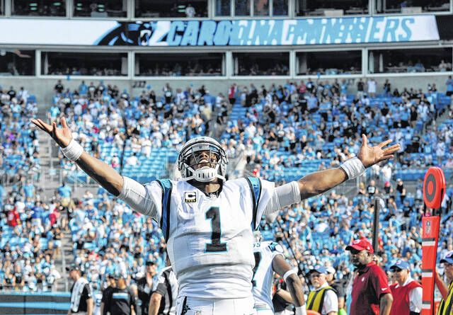 NFL Playoffs 2016: Counting down the top five moments in Carolina Panthers  postseason history