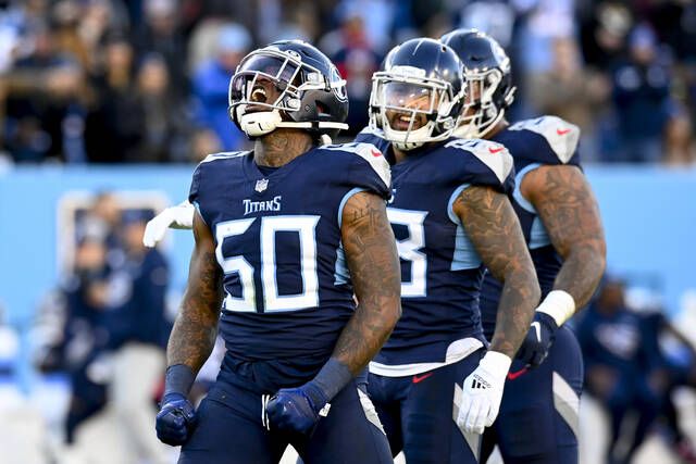 The Day After: Titans 20, Jaguars 0