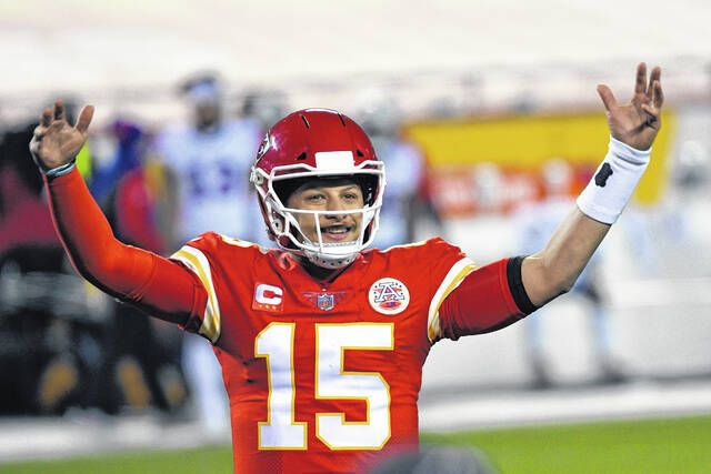 Bengals chasing North title, Chiefs seek AFC playoff bye; Vikings