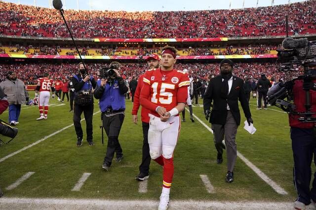 Cincinnati Bengals vs Kansas City Chiefs: What do AFC championship tickets  cost?