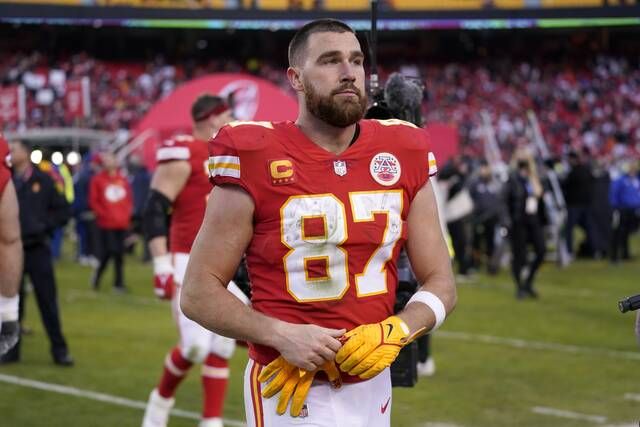 Cincinnati Bengals beat Kansas City Chiefs 27-24 in overtime in