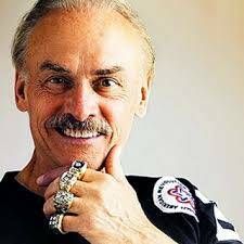 Rocky Bleier: Vietnam War to Super Bowl Champ