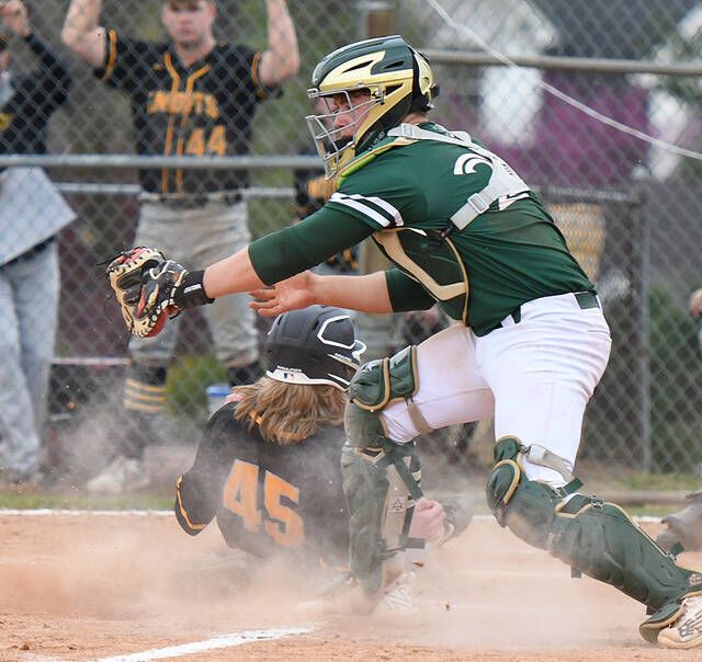 speed, Lehman's Baseball