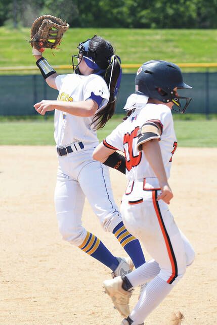 H.S. softball: Games to watch, key dates for 2022 season