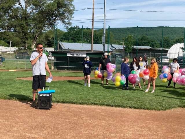 NJ Kid Wins 'Experience of a Lifetime' to Play Whiffle Ball With