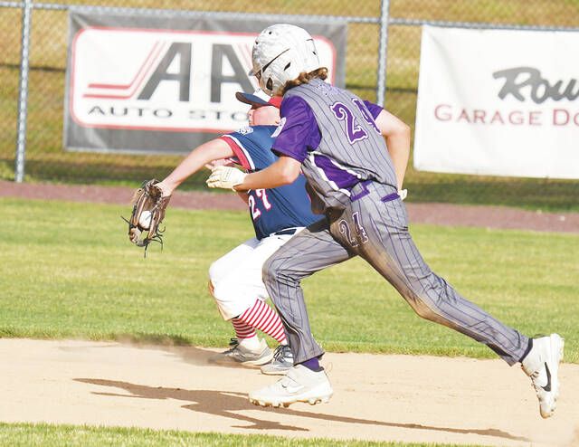 Little League roundup: Plains North defeats Township National in