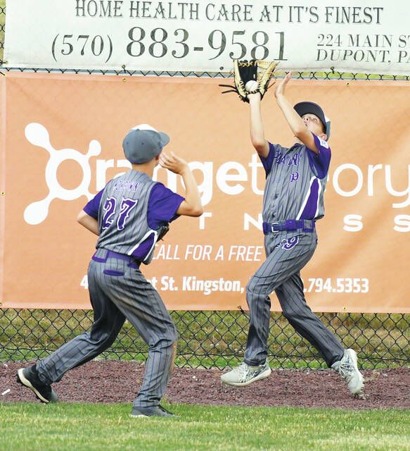 Little League roundup: Plains North defeats Township National in