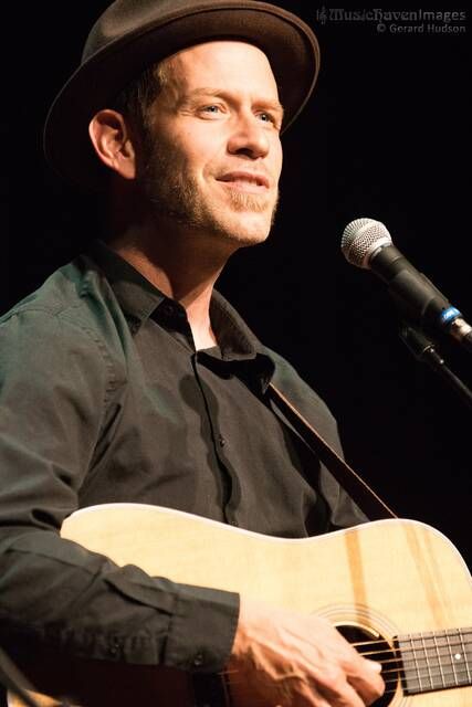 Singer/songwriter Scott Cook will perform in concert at 7:30 p.m. Saturday, July 23 at the Wyoming Valley Unitarian Universalist Church. Doors open at 7 p.m.
                                 Submitted photo