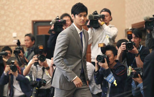 Everything to Know About Japanese Wonder Shohei Ohtani's Family