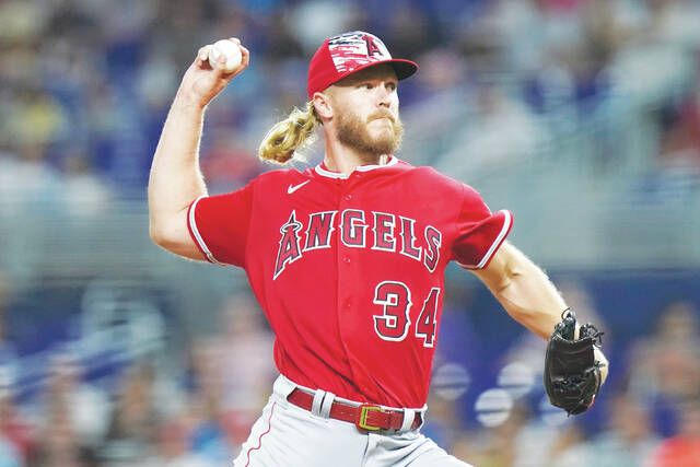 Angels Sign Brett Phillips To Major League Deal - MLB Trade Rumors
