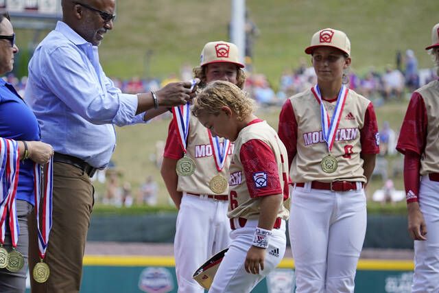 Little League World Series roundup