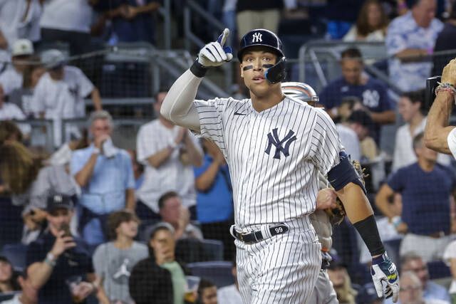 Mets get walk-off win to top Yankees, sweep Subway Series