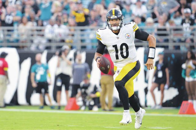 NFL.com high on Ben Roethlisberger's preseason performance - On3