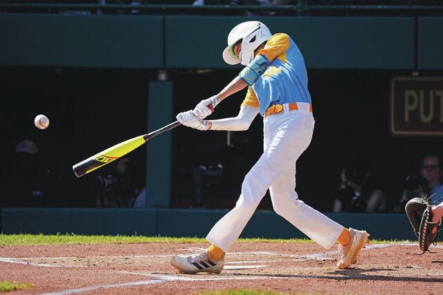 Little League World Series 2022 results: Fueled by defense, Curacao wins LLWS  international championship