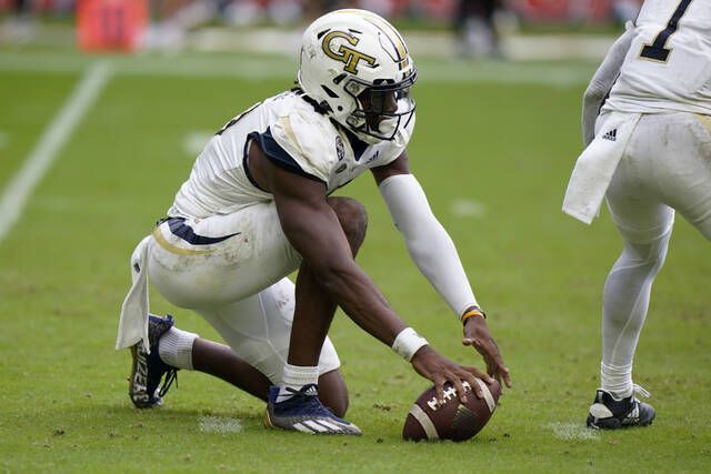 How long are football games? From kickoff to the final snap