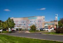 
			
				                                Geisinger Wyoming Valley Medical Center (GWV) recently earned The Joint Commission/American Heart Association (AHA) Comprehensive Heart Attack Center Certification.
                                 Submitted photo

			
		