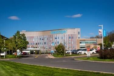 Geisinger hospitals in Wilkes-Barre, Scranton certified as Comprehensive Heart Attack Centers | Times Leader