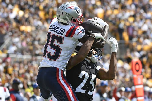 New England Patriots vs. Pittsburgh Steelers: Breaking Down the