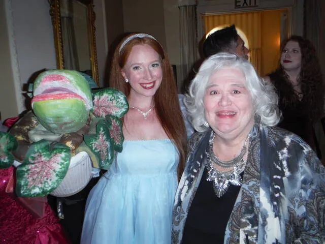 

<p>Maureen Franko brought Toni Jo Parmelee happy by bringing “Audrey” from “The Little Shop of Horrors” to the party.</p>
<p>Mary Therese Biebel | Leader of the Times</p>
<p>” srcset=”https://s24526.pcdn.co/wp-content/uploads/2022/09/128921144_web1_ltwb.audrey.and.friends.jpg.webp” sizes=”(-webkit-min-device-pixel-ratio : 2) 1280px, (min-resolution: 192dpi) 1280px, 640px” class=”entry-thumb td-animation-stack-type0-3″ style=”width: 100%;”/></p>
<p><small class=