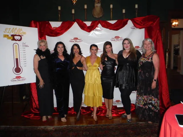 

<p>Some of the little theatre ladies posing, from left to right: Carol Warholak Sweeney, Angel Berlane Mulcahy, Chloe Fanelli, Lauren Timek Medico, Shana Messinger, Jessica Woolnough and Michele Millington.</p>
<p>Mary Therese Biebel | Leader of the Times</p>
<p>” srcset=”https://s24526.pcdn.co/wp-content/uploads/2022/09/128921144_web1_ltwb.ladies.jpg.webp” sizes=”(-webkit-min-device-pixel-ratio: 2) 1280px , (min-resolution: 192dpi) 1280px, 640px” class=”entry-thumb td-animation-stack-type0-3″ style=”width: 100%;”/></p>
<p><small class=