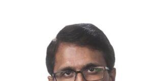 
			
				                                Dr. Vijayaraman
 
			
		