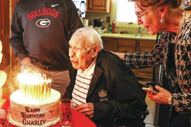 Charley Trippi, Hall of Famer who led the Chicago Cardinals to an