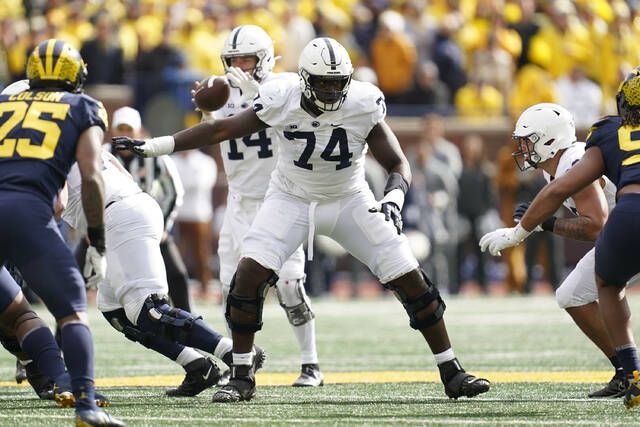 Penn State in the NFL: New deals for numerous Nittany Lions