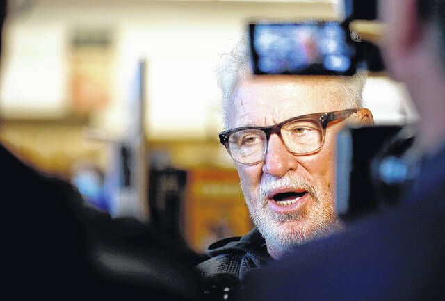 Joe Maddon is hosting a new podcast with Tom Verducci, 'The Book of Joe