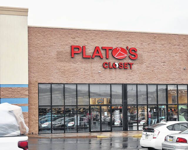 Plato's Closet Opening Soon In East Windsor