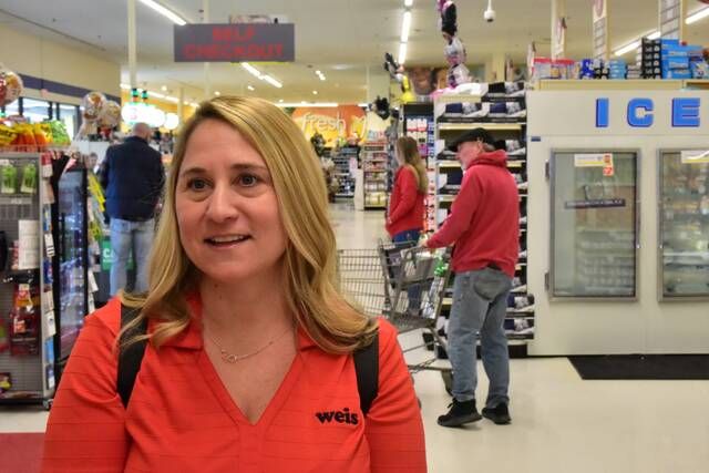 Weis Markets engages more closely with customers