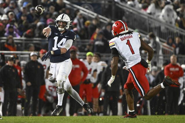 Penn State Football - Setting Records Already. 