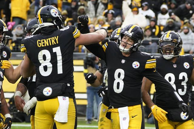 Watt's return fuels Steelers to 20-10 win over shaky Saints