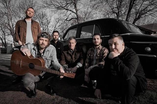 Dropkick Murphys' Ken Casey Talks New Album & Upcoming St. Patrick's Day  Livestream