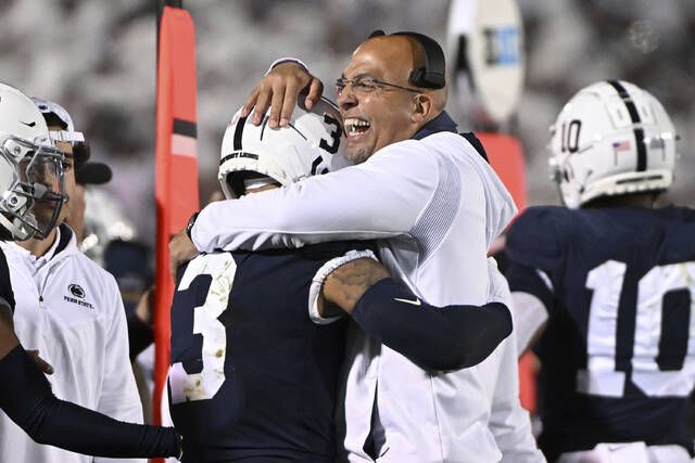 2023 NFL Draft: Penn State DB Joey Porter Jr. declares after