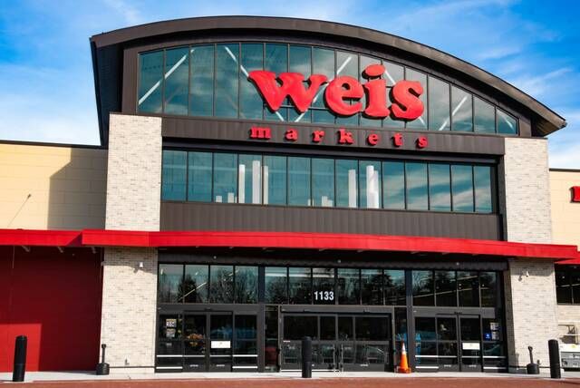 integrates same-day grocery delivery, loyalty with Weis Markets