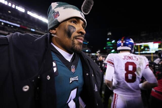 Hostile territory awaits 49ers in Philadelphia for NFC title game