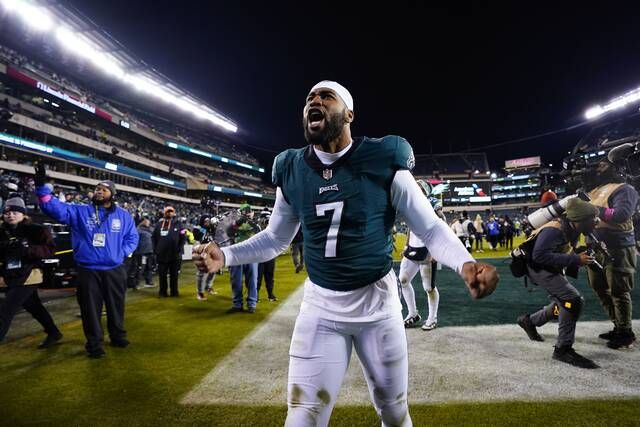 Eagles playoff tickets: Opening ticket prices for Giants vs. Eagles in NFC  Divisional Round