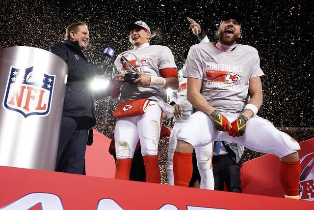 Analysis: Chiefs survive Bengals, get 2 weeks to heal for Super Bowl