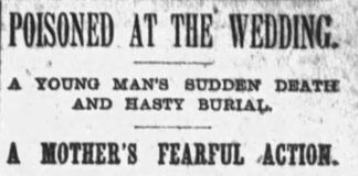 
			
				                                Headline The Sunday Leader Feb. 6, 1887
 
			
		