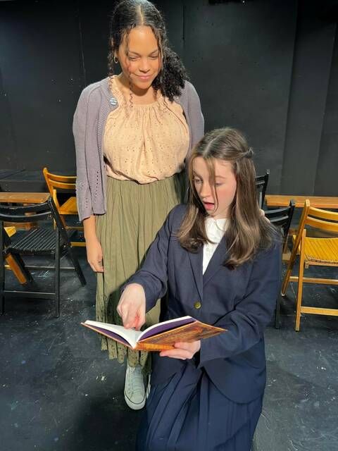Act Out Theatre Group will present ‘Matilda’ | Times Leader
