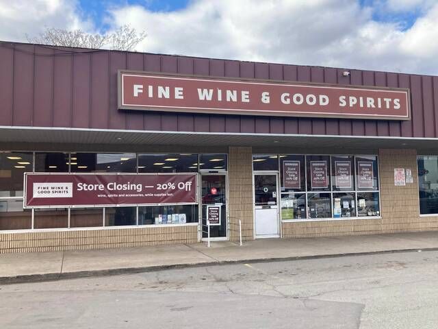 Fine wine and good deals spirits online ordering