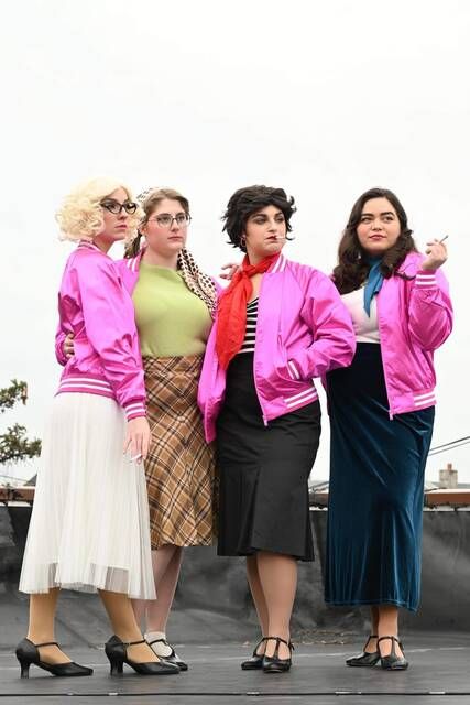 New dates for ‘Grease’ at Little Theatre include a Thursday performance ...
