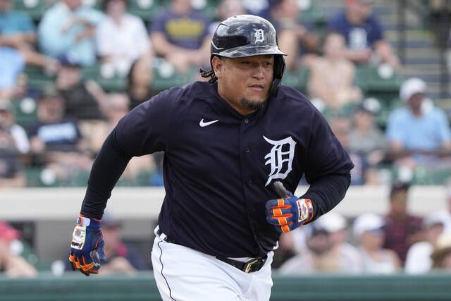 Miguel Cabrera's biggest games: 5 days that defined him in Florida