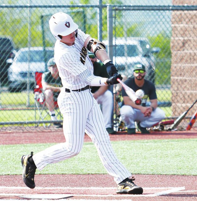 High school baseball: Final Northern Region 5A batting and pitching leaders