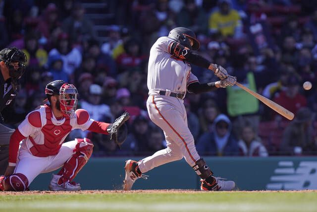 Duvall had 4 RBIs that include 3-run homer and Red Sox beat Tigers 6-3 to  take series