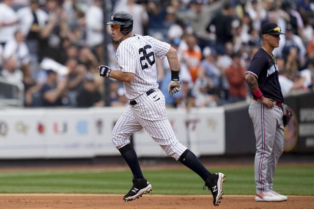 Twins' Pablo Lopez - Not Yankees' Gerrit Cole - Is AL Cy Young Leader