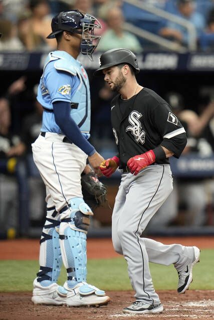 Rockies turn to Chris Flexen in bid for sweep of White Sox