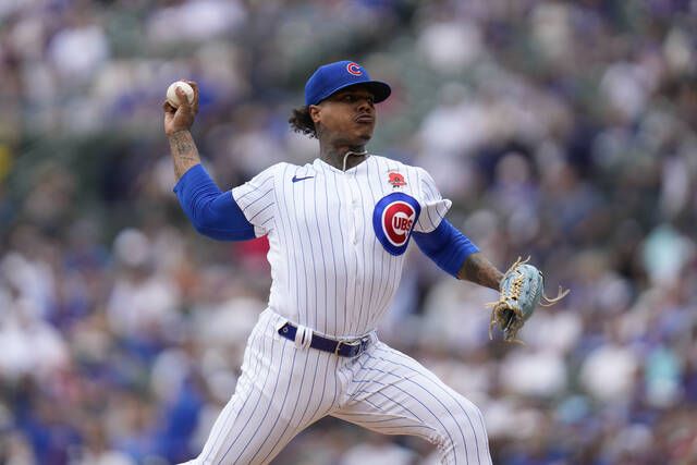 Cubs, White Sox among MLB's best home uniforms, according to survey -  Chicago Sun-Times