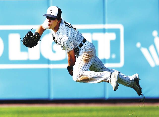 Crosscutters overcome eight-run jam, mount comeback over State College in  first sudden death in MLB Draft League history