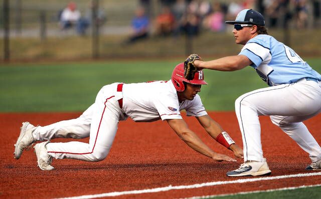 Strikes stay on the field as Pa. baseball park workers reach